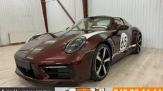 Porsche 911 Targa 4S