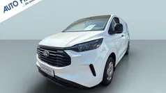 Weiß Neu 2025 Ford Transit Custom Trend Abholung | 44.350 € (Fairer Preis)