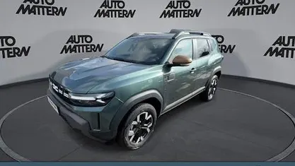 Gebraucht 2025 Dacia Duster Extreme SUV | 28.949 € (Fairer Preis)