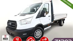 Gebraucht 2025 Ford Transit Trend Van | 34.388 € (Guter Preis)