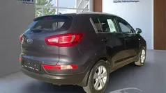 Gebraucht 2012 Kia Sportage Vision SUV | 8.790 € (Fairer Preis)