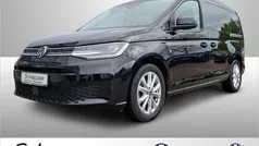 Gebraucht 2021 VW Caddy Maxi Life Life Van / Kleinbus | 28.860 € (Guter Preis)
