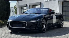 Gebraucht 2024 Jaguar F-Type R Cabrio | 195.990 €