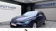 Gebraucht 2022 VW Golf VIII GTE Limousine | 19.221 € (Fairer Preis)