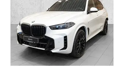 Gebraucht 2025 BMW X5 M Sport SUV | 103.990 € (Guter Preis)