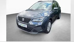 Gebraucht 2025 Seat Arona SUV | 26.650 € (Fairer Preis)