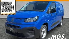 Line blau Neu 2025 Fiat Doblò Van / Kleinbus | 25.942 € (Fairer Preis)