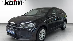 Deep black perleffekt Gebraucht 2024 VW Taigo SUV | 19.990 € (Fairer Preis)