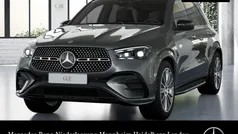 Gebraucht 2025 Mercedes GLE450 AMG AMG SUV | 96.450 € (Guter Preis)