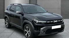 Gebraucht 2025 Dacia Duster Journey SUV | 26.640 € (Guter Preis)