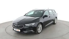 Schwarz Gebraucht 2019 Opel Insignia Innovation Kombi | 16.590 € (Fairer Preis)