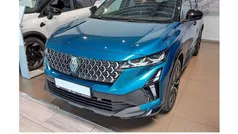 Gebraucht 2025 Renault Austral Techno SUV | 34.998 € (Fairer Preis)
