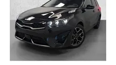 Schwarz Neu 2024 Kia Ceed Sportswagon GT-Line Kombi | 29.990 € (Fairer Preis)
