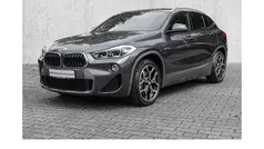 Gebraucht 2018 BMW X2 SUV | 27.290 € (Fairer Preis)