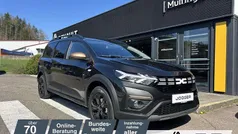 Gebraucht 2025 Dacia Jogger Extreme Van / Kleinbus | 23.100 € (Fairer Preis)