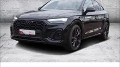 Gebraucht 2025 Audi SQ5 Sportback Sport SUV | 75.510 € (Superpreis)