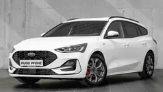 Gebraucht 2025 Ford Focus ST-Line Kombi | 29.990 € (Fairer Preis)