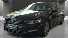 Gebraucht 2017 VW Passat Highline Kombi | 19.000 € (Fairer Preis)