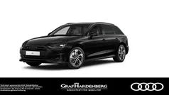 Gebraucht 2023 Audi A4 Sport Kombi | 29.980 € (Fairer Preis)
