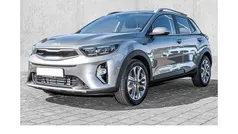 Grau Neu 2025 Kia Stonic 4 SUV | 23.990 € (Fairer Preis)