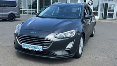 Gebraucht 2020 Ford Focus Titanium Kombi | 18.900 € (Fairer Preis)