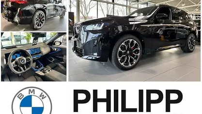 Gebraucht BMW X3 Comfort Edition 197 PS (144 kW) 2026 SUV