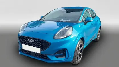 Usata Ford Puma ST-Line 125 CV (91 kW) 2025 SUV