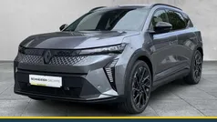 Grau Gebraucht 2025 Renault Scénic Esprit Alpine Van / Kleinbus | 45.990 € (Guter Preis)