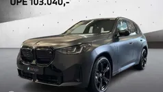 Grau Neu 2025 BMW X3 Comfort Edition SUV | 89.323 € (Teuer)