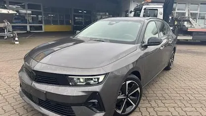 Gebraucht 2025 Opel Astra Kombi | 28.900 € (Fairer Preis)