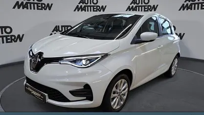 Gebraucht Renault Zoe Experience 80 kW (109 PS) 2020 Kleinwagen