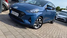 Gebraucht 2025 Hyundai i10 Kleinwagen | 17.970 € (Fairer Preis)