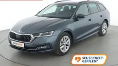 Grau Gebraucht 2020 Skoda Octavia Style Kombi | 19.110 € (Fairer Preis)