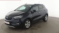 Blau Gebraucht 2017 Opel Mokka X Ultimate SUV | 16.990 € (Fairer Preis)