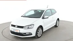 Gebraucht 2016 VW Polo LOUNGE Limousine | 12.970 € (Fairer Preis)
