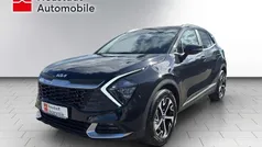 Gebraucht 2025 Kia Sportage SUV | 31.980 € (Fairer Preis)