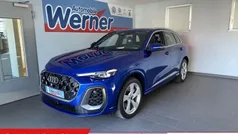 Gebraucht 2025 Audi Q5 S-Line SUV | 65.880 €