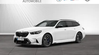 Gebraucht BMW M5 M Sport 727 PS (534 kW) 2025 Kombi