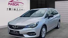 Gebraucht 2021 Opel Astra Elegance Kombi | 15.445 € (Fairer Preis)