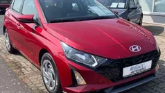 Gebraucht 2024 Hyundai i20 Kleinwagen | 20.990 € (Fairer Preis)