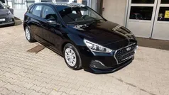 Schwarz Gebraucht 2020 Hyundai i30 Comfort Limousine | 14.490 € (Guter Preis)