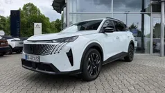Weiss Gebraucht 2025 Peugeot 5008 Allure Van / Kleinbus | 43.900 € (Fairer Preis)