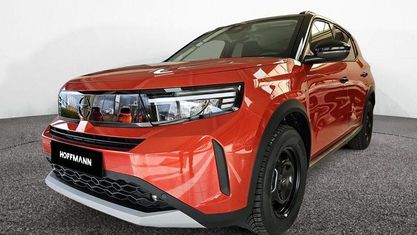 Usata Opel Frontera 136 CV (100 kW) 2026 Arancione SUV