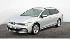 Gebraucht 2023 VW Golf VIII Life Kombi | 21.779 € (Fairer Preis)