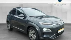 Dark knight / mic (metallic) Gebraucht 2019 Hyundai Kona Premium SUV | 19.390 € (Guter Preis)