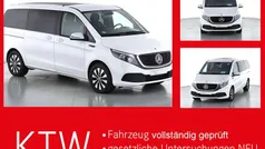 Gebraucht 2022 Mercedes EQV300 Van / Kleinbus | 37.333 € (Superpreis)
