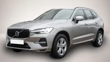 Gebraucht Volvo XC60 Core 197 PS (144 kW) 2023 Beige SUV
