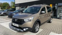 Gebraucht 2020 Dacia Dokker Stepway Van | 15.990 € (Fairer Preis)