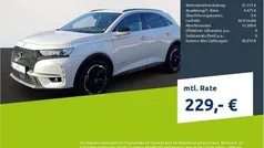 Gebraucht 2022 DS Automobiles DS7 Crossback Performance Line Plus SUV | 25.790 € (Guter Preis)