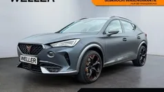 Gebraucht 2022 Cupra Formentor VZ SUV | 31.380 € (Fairer Preis)